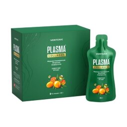 Plasma Collagen