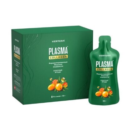 Plasma Collagen