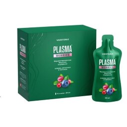Plasma wild berries