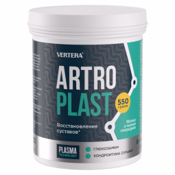 Artroplast - Клеточный гель ламинарии, обогащенный биоактивными компонентами для здоровья суставов