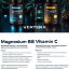 Vitamin C - Дополнительный источник витамина С, источник рутина.